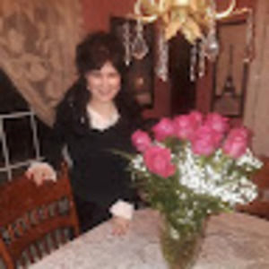 Meet your Posher, Joann